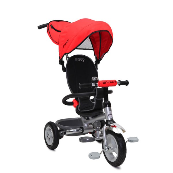 Byox Триколка Flexy Air